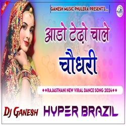 Aado Tedo Chale Choudhary Rajasthani Dj Remix Song Mp3 Song